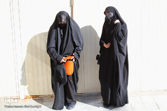 تشییع پیکر آیت الله تسخیری