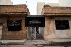 حال و هوای محرم در اهواز