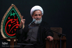 حجت‌الاسلام والمسلمین علیرضاپناهیان، سخنران مذهبی