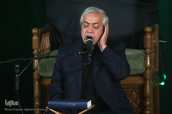 سبزعلی، قاری بین المللی 