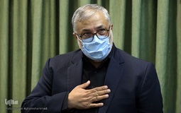 مراسم بزرگداشت مرحوم آیت الله محمدعلی تسخیری، زبان گویای اسلام و تشیع در سازمان فرهنگ و ارتباطات اسلامی