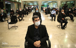 مراسم بزرگداشت مرحوم آیت الله محمدعلی تسخیری، زبان گویای اسلام و تشیع در سازمان فرهنگ و ارتباطات اسلامی