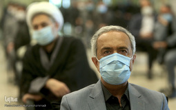 مراسم بزرگداشت مرحوم آیت الله محمدعلی تسخیری، زبان گویای اسلام و تشیع در سازمان فرهنگ و ارتباطات اسلامی