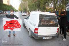 ماشین‌نویسی عاشورایی