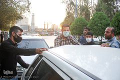 ماشین‌نویسی عاشورایی