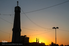 ماشین‌نویسی عاشورایی