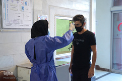 نذر خون در روز تاسوعا