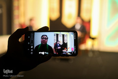 احیای مجازی قرآن