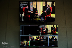 احیای مجازی قرآن در ایکنا