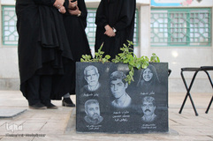 دعای خیر برای درگذشتگان در عصر عاشورا