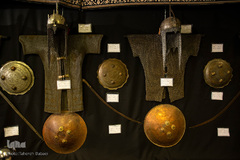 افتتاح محفل آئینی«زخم عتیق»