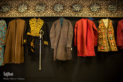 افتتاح محفل آئینی«زخم عتیق»