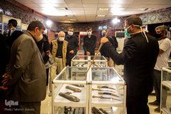 افتتاح محفل آئینی«زخم عتیق»