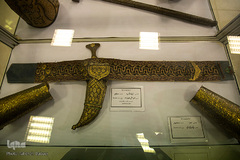 افتتاح محفل آئینی«زخم عتیق»