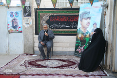 هر کوچه؛ یک حسینیه