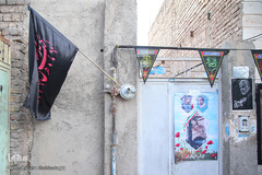 هر کوچه؛ یک حسینیه