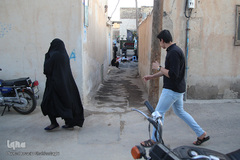 هر کوچه؛ یک حسینیه