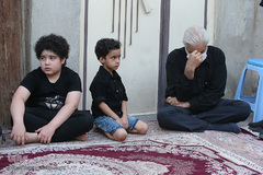 هر کوچه؛ یک حسینیه