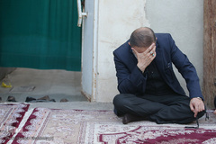 هر کوچه؛ یک حسینیه