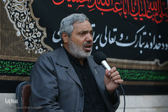 هر کوچه؛ یک حسینیه