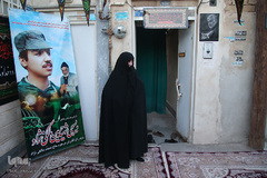 هر کوچه؛ یک حسینیه