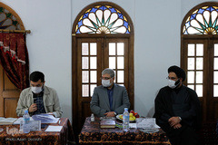 مسابقات سراسری قرآن کریم در قزوین