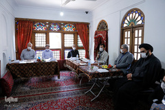 مسابقات سراسری قرآن کریم در قزوین