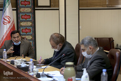 نشست هم اندیشی بایسته های تبلیغی و فرهنگی مسابقات بین المللی قرآن کریم در ایکنا