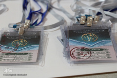 آغاز چهل و سومین دوره مسابقات قرآن در بخش خواهران - بیرجند