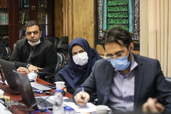 آیین اختتامیه دومین دوره طرح ملی فصل سخن