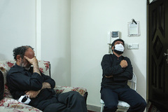 هرخانه شهید یک حسینیه