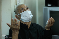 هرخانه شهید یک حسینیه