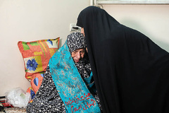 هرخانه شهید یک حسینیه