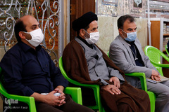 چهل و سومین مسابقات قرآن کریم در شیراز‎