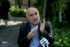 مصاحبه دکتر ذکیانی