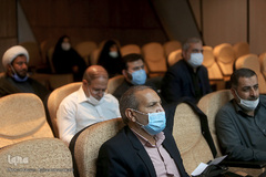 نخستین نشست هم اندیشی مدیران عامل اتحادیه مؤسسات و تشکل‌های قرآنی استانها و هیئت مدیره اتحادیه کشوری