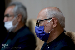 نخستین نشست هم اندیشی مدیران عامل اتحادیه مؤسسات و تشکل‌های قرآنی استانها و هیئت مدیره اتحادیه کشوری