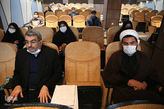 نخستین نشست هم اندیشی مدیران عامل اتحادیه مؤسسات و تشکل‌های قرآنی استانها و هیئت مدیره اتحادیه کشوری