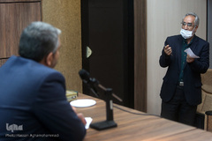 نخستین نشست هم اندیشی مدیران عامل اتحادیه مؤسسات و تشکل‌های قرآنی استانها و هیئت مدیره اتحادیه کشوری