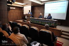 نخستین نشست هم اندیشی مدیران عامل اتحادیه مؤسسات و تشکل‌های قرآنی استانها و هیئت مدیره اتحادیه کشوری