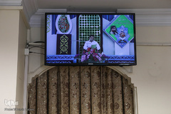 مرحله مقدماتی چهل و سومین مسابقات سراسری قرآن کریم