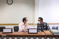 مرحله مقدماتی چهل و سومین مسابقات سراسری قرآن کریم