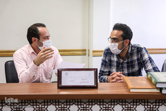 مرحله مقدماتی چهل و سومین مسابقات سراسری قرآن کریم