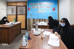 مرحله مقدماتی چهل و سومین مسابقات سراسری قرآن کریم