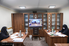 مرحله مقدماتی چهل و سومین مسابقات سراسری قرآن کریم