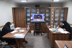 مرحله مقدماتی چهل و سومین مسابقات سراسری قرآن کریم