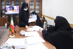 مرحله مقدماتی چهل و سومین مسابقات سراسری قرآن کریم