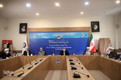 وبینار «بررسی ابعاد شخصیتی و اندیشه‌های حضرت آیت الله تسخیری» در سازمان فرهنگ و ارتباطات اسلامی