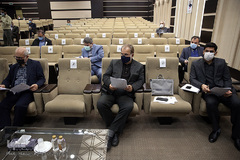 چهل‌وهشتمین جلسه ستاد عالی هماهنگی مسابقات قرآن کشور