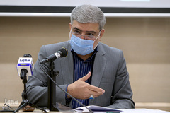 مهدی قره‌شیخلو، چهل‌وهشتمین جلسه ستاد عالی هماهنگی مسابقات قرآن کشور